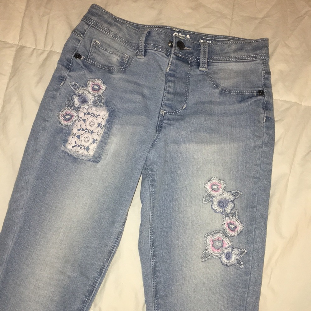 SONOMA jeggings🌸